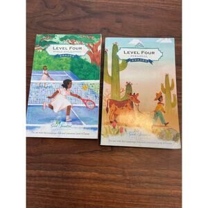 Good and Beautiful level 4 readers language arts liteture Homeschool 4th grade